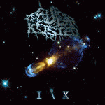 Zebulon Kosted : I  X